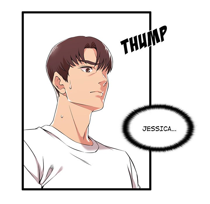 No Way Out - Chapter 3 [photo 26] - MangaPorn