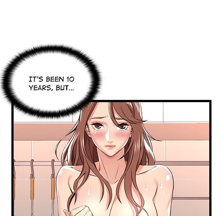 No Way Out - Chapter 3 [photo 27] - MangaPorn