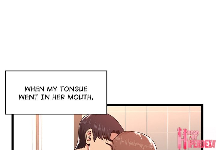 No Way Out - Chapter 3 [photo 1] - MangaPorn