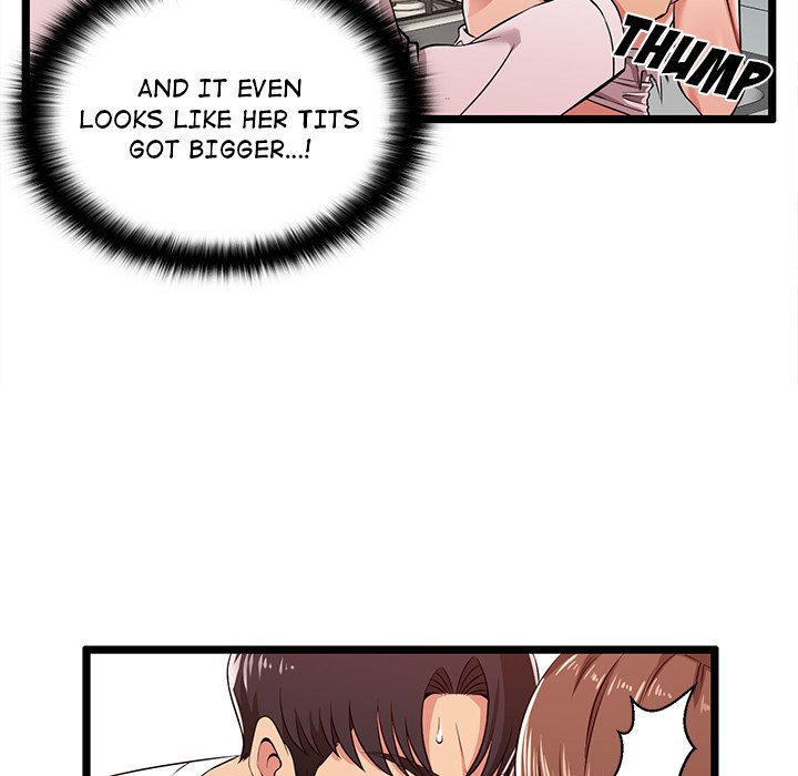 No Way Out - Chapter 3 [photo 30] - MangaPorn