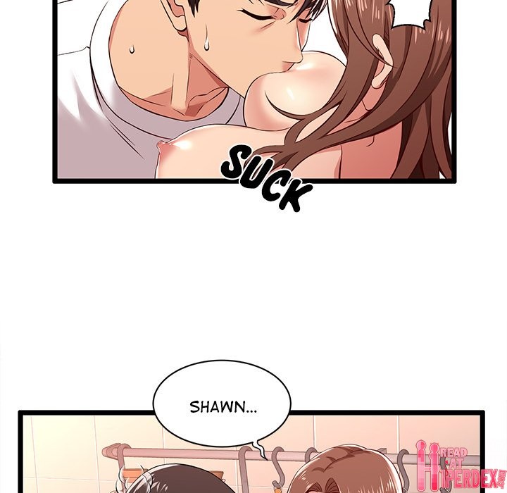 No Way Out - Chapter 3 [photo 31] - MangaPorn