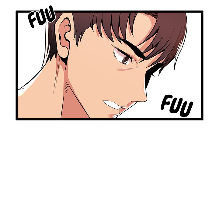 No Way Out - Chapter 3 [photo 35] - MangaPorn