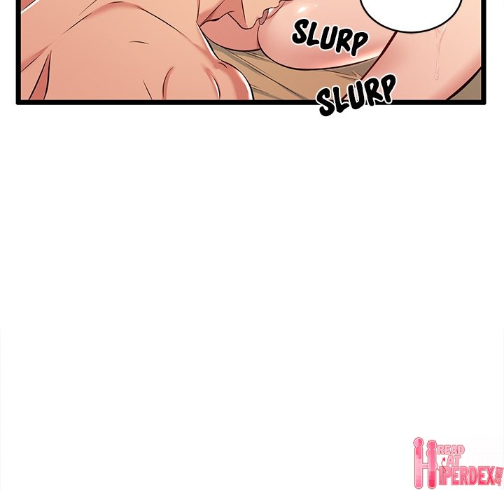 No Way Out - Chapter 3 [photo 40] - MangaPorn