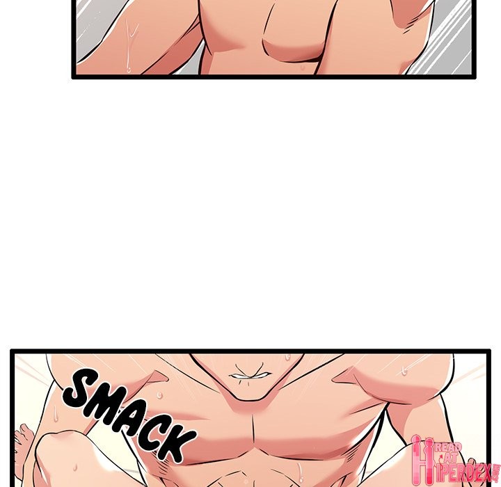 No Way Out - Chapter 3 [photo 52] - MangaPorn