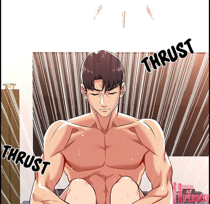 No Way Out - Chapter 3 [photo 58] - MangaPorn