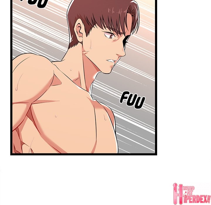 No Way Out - Chapter 3 [photo 70] - MangaPorn