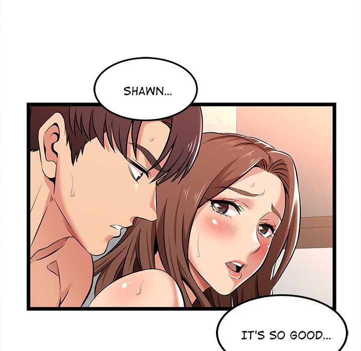 No Way Out - Chapter 3 [photo 78] - MangaPorn