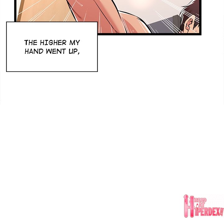 No Way Out - Chapter 3 [photo 91] - MangaPorn