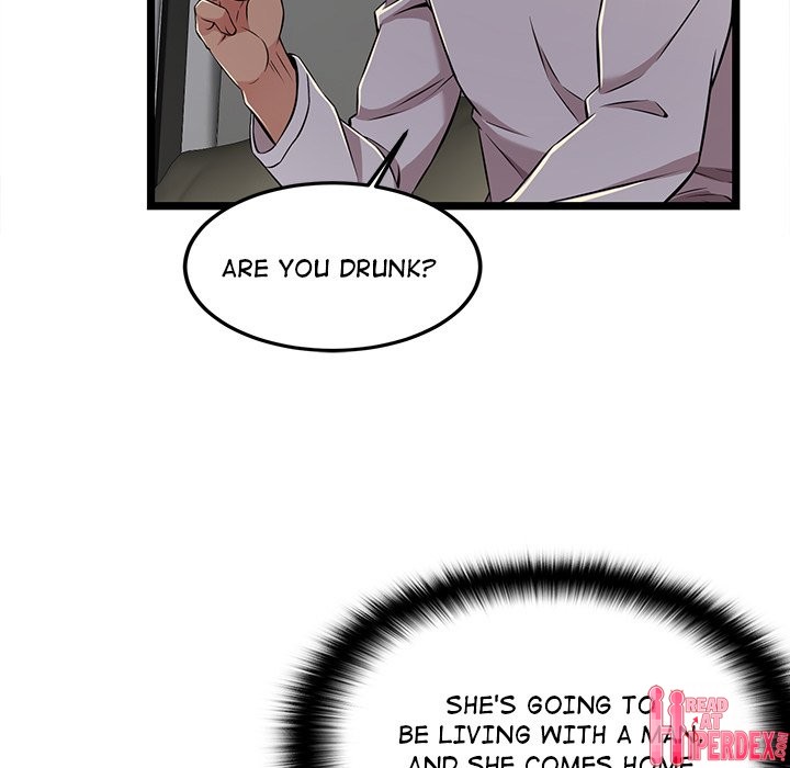 No Way Out - Chapter 4 [photo 13] - MangaPorn