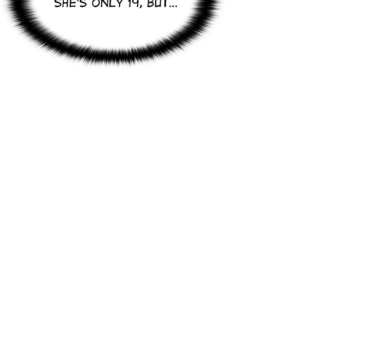 No Way Out - Chapter 4 [photo 15] - MangaPorn