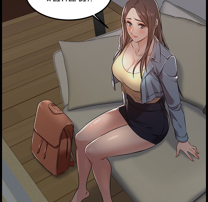 No Way Out - Chapter 4 [photo 17] - MangaPorn