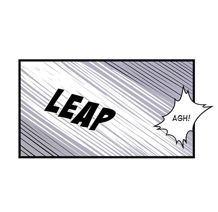 No Way Out - Chapter 4 [photo 24] - MangaPorn