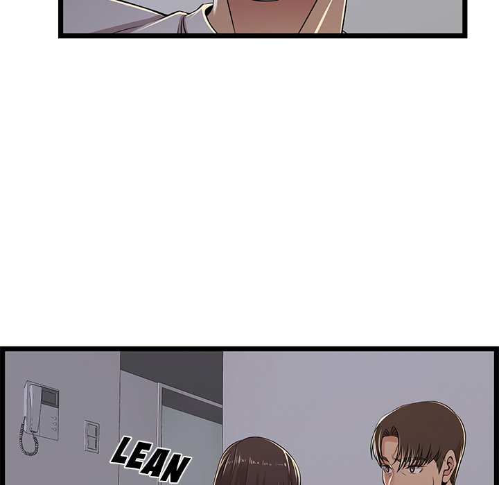 No Way Out - Chapter 4 [photo 29] - MangaPorn