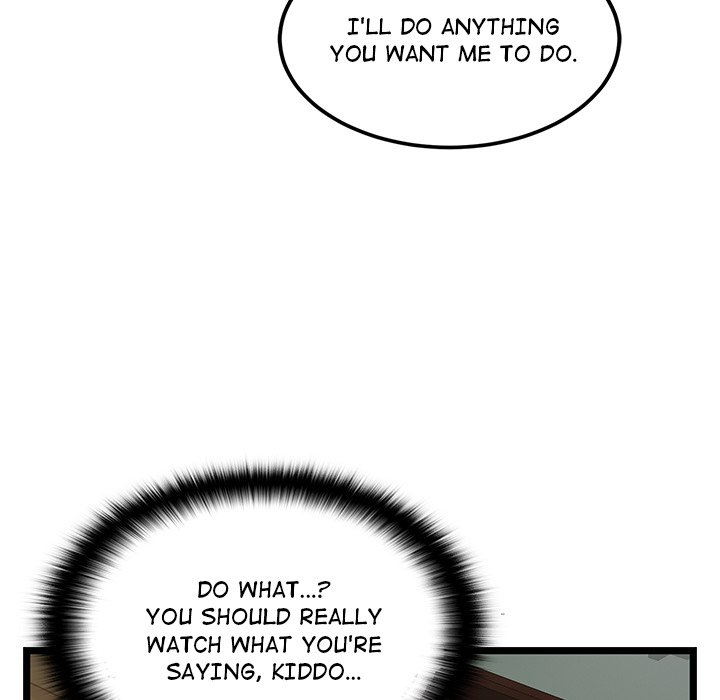 No Way Out - Chapter 4 [photo 38] - MangaPorn