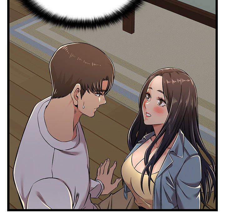 No Way Out - Chapter 4 [photo 39] - MangaPorn