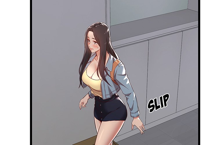 No Way Out - Chapter 4 [photo 3] - MangaPorn