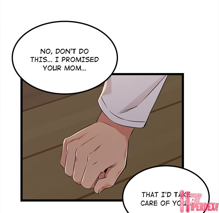 No Way Out - Chapter 4 [photo 49] - MangaPorn