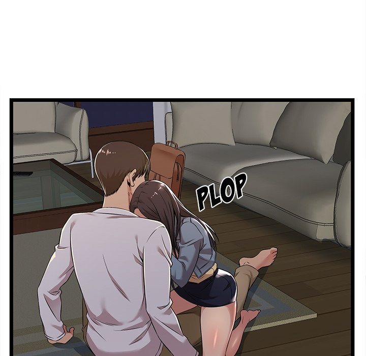 No Way Out - Chapter 4 [photo 60] - MangaPorn