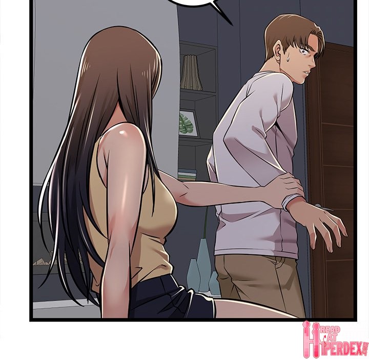 No Way Out - Chapter 4 [photo 70] - MangaPorn