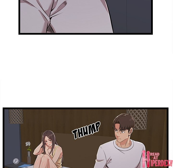 No Way Out - Chapter 4 [photo 76] - MangaPorn