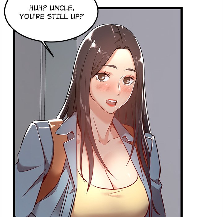 No Way Out - Chapter 4 [photo 6] - MangaPorn