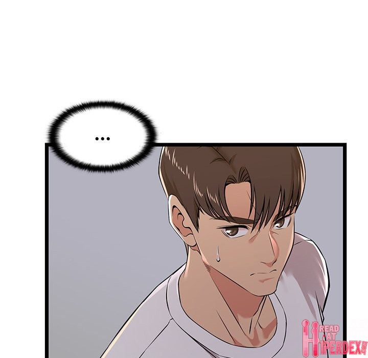 No Way Out - Chapter 4 [photo 79] - MangaPorn