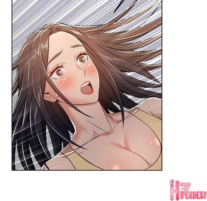 No Way Out - Chapter 4 [photo 88] - MangaPorn