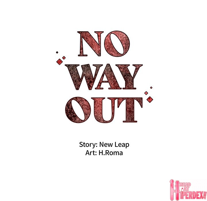 No Way Out - Chapter 4 [photo 91] - MangaPorn