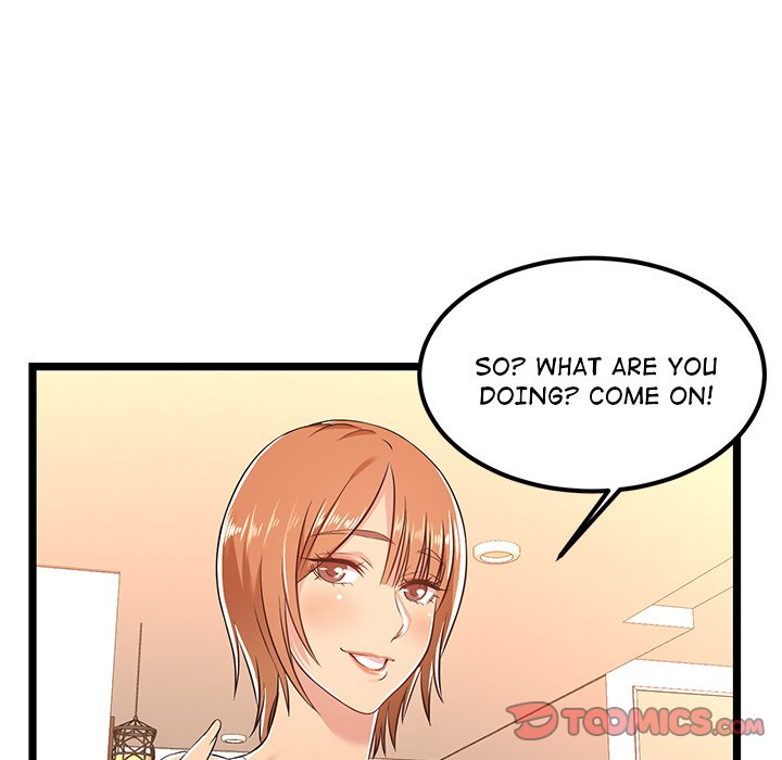 No Way Out - Chapter 5 [photo 98] - MangaPorn