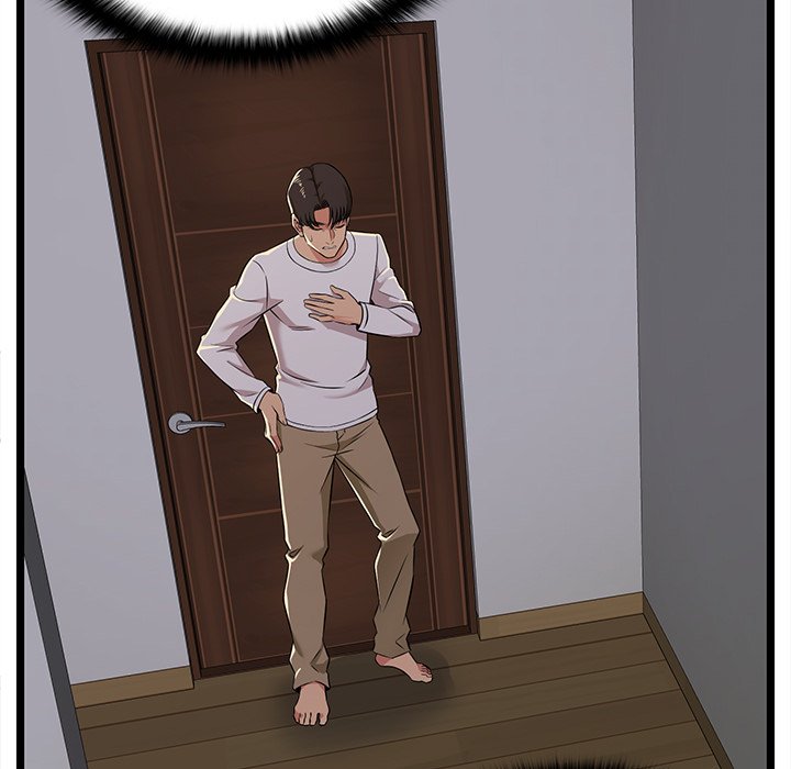 No Way Out - Chapter 5 [photo 11] - MangaPorn