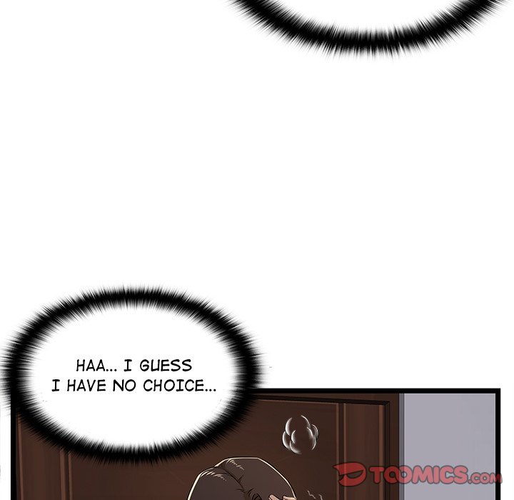 No Way Out - Chapter 5 [photo 14] - MangaPorn