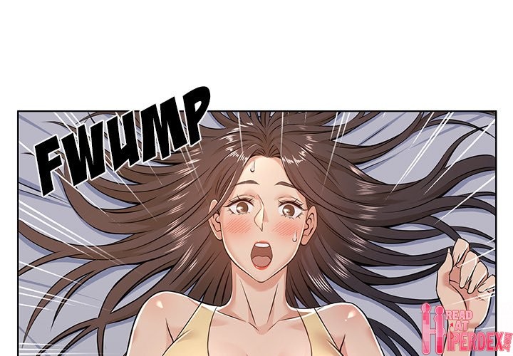 No Way Out - Chapter 5 [photo 1] - MangaPorn