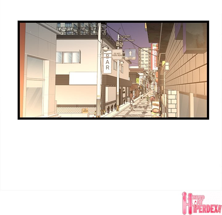 No Way Out - Chapter 5 [photo 28] - MangaPorn