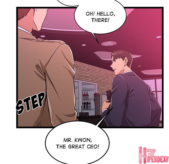 No Way Out - Chapter 5 [photo 31] - MangaPorn