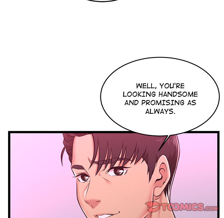 No Way Out - Chapter 5 [photo 32] - MangaPorn