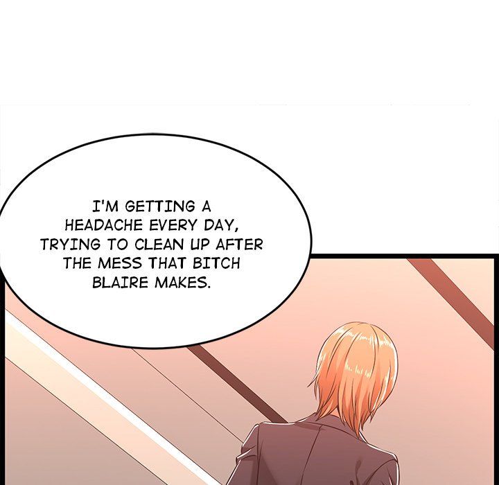 No Way Out - Chapter 5 [photo 42] - MangaPorn