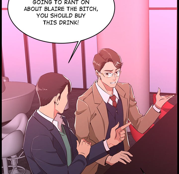 No Way Out - Chapter 5 [photo 48] - MangaPorn