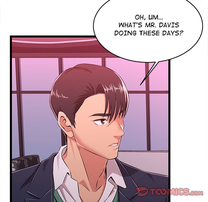 No Way Out - Chapter 5 [photo 50] - MangaPorn