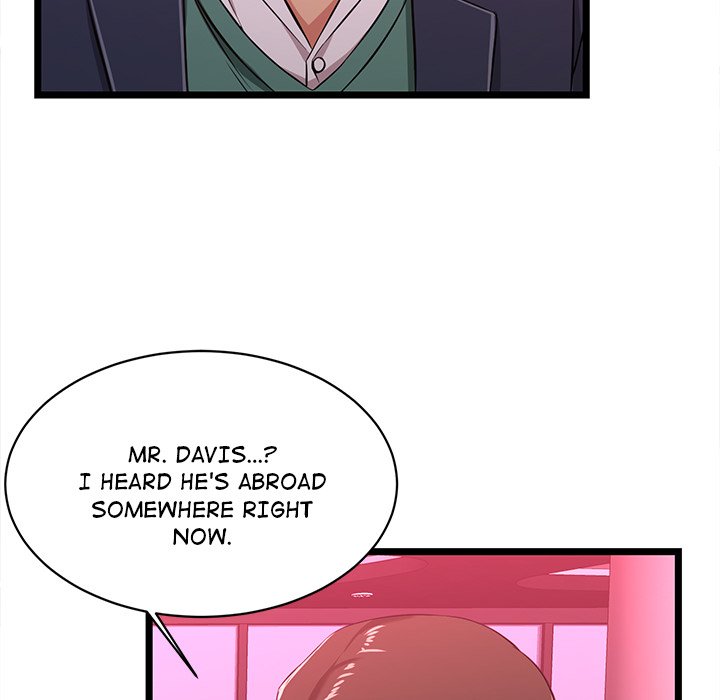 No Way Out - Chapter 5 [photo 51] - MangaPorn