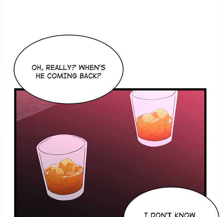 No Way Out - Chapter 5 [photo 53] - MangaPorn