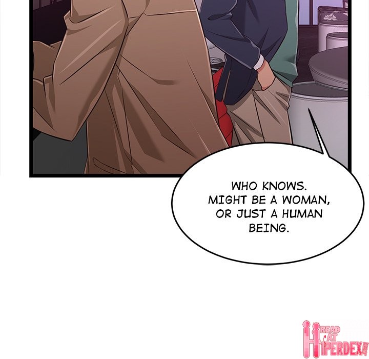 No Way Out - Chapter 5 [photo 70] - MangaPorn