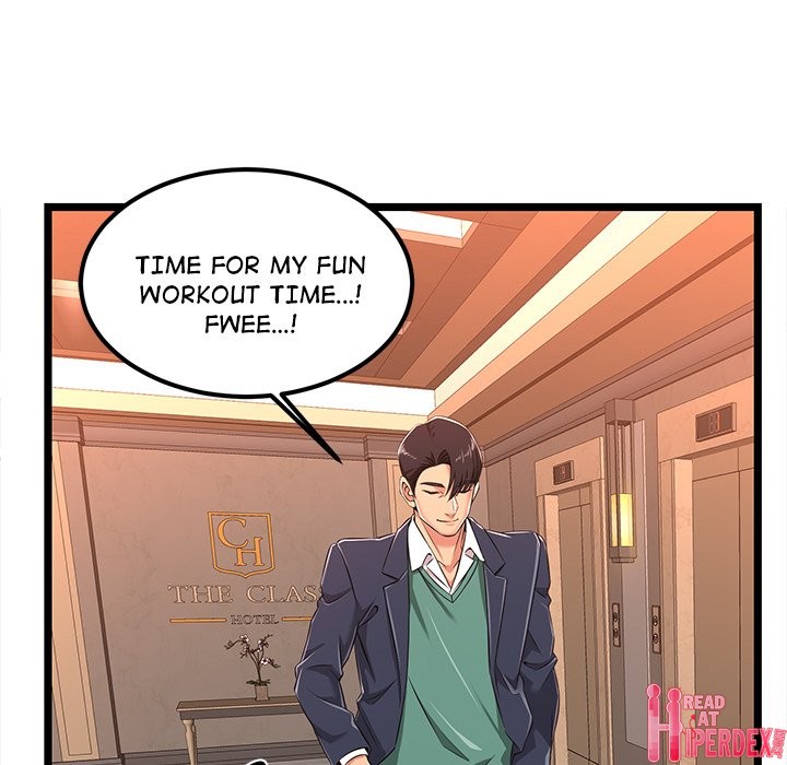 No Way Out - Chapter 5 [photo 76] - MangaPorn