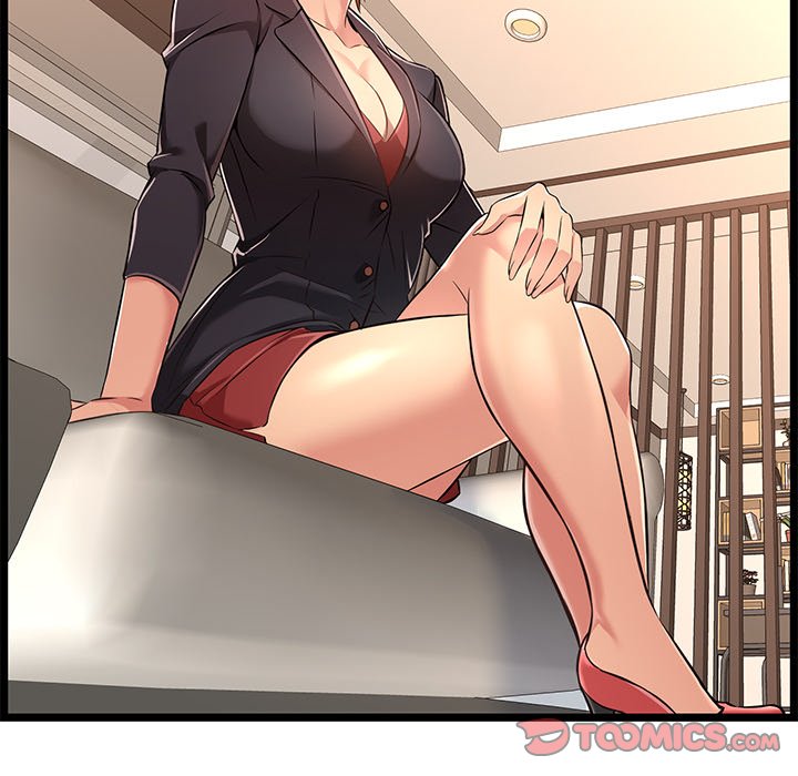 No Way Out - Chapter 5 [photo 86] - MangaPorn