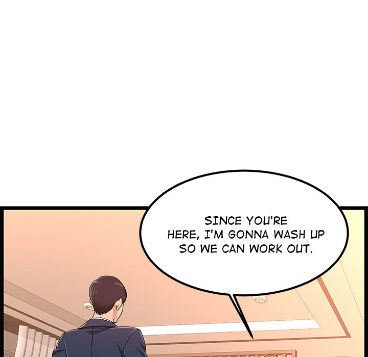 No Way Out - Chapter 5 [photo 90] - MangaPorn