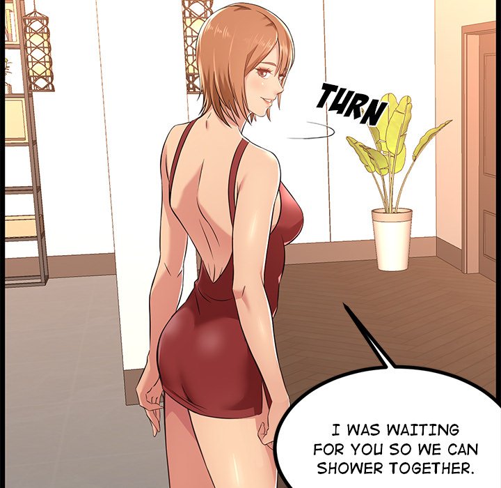 No Way Out - Chapter 5 [photo 96] - MangaPorn