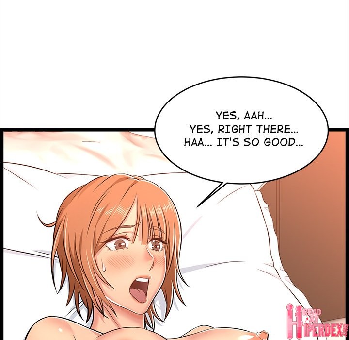 No Way Out - Chapter 6 [photo 103] - MangaPorn