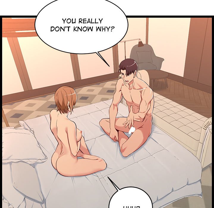 No Way Out - Chapter 6 [photo 120] - MangaPorn