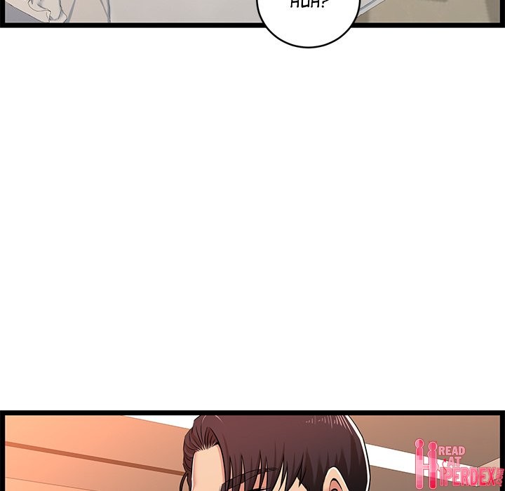 No Way Out - Chapter 6 [photo 121] - MangaPorn