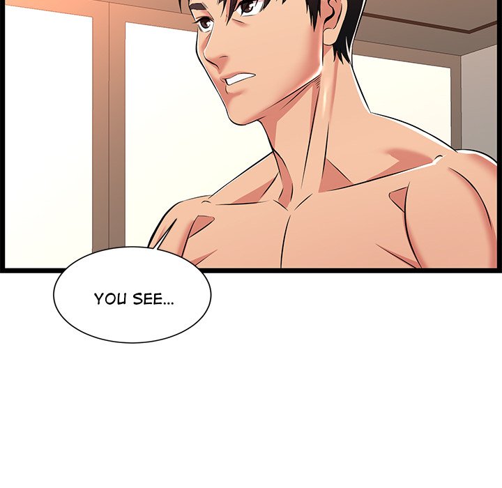 No Way Out - Chapter 6 [photo 122] - MangaPorn