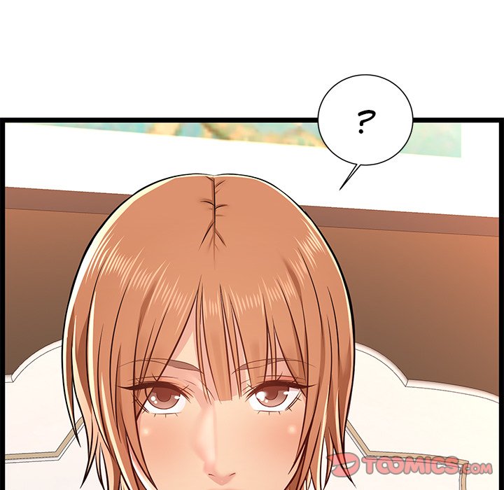 No Way Out - Chapter 6 [photo 123] - MangaPorn